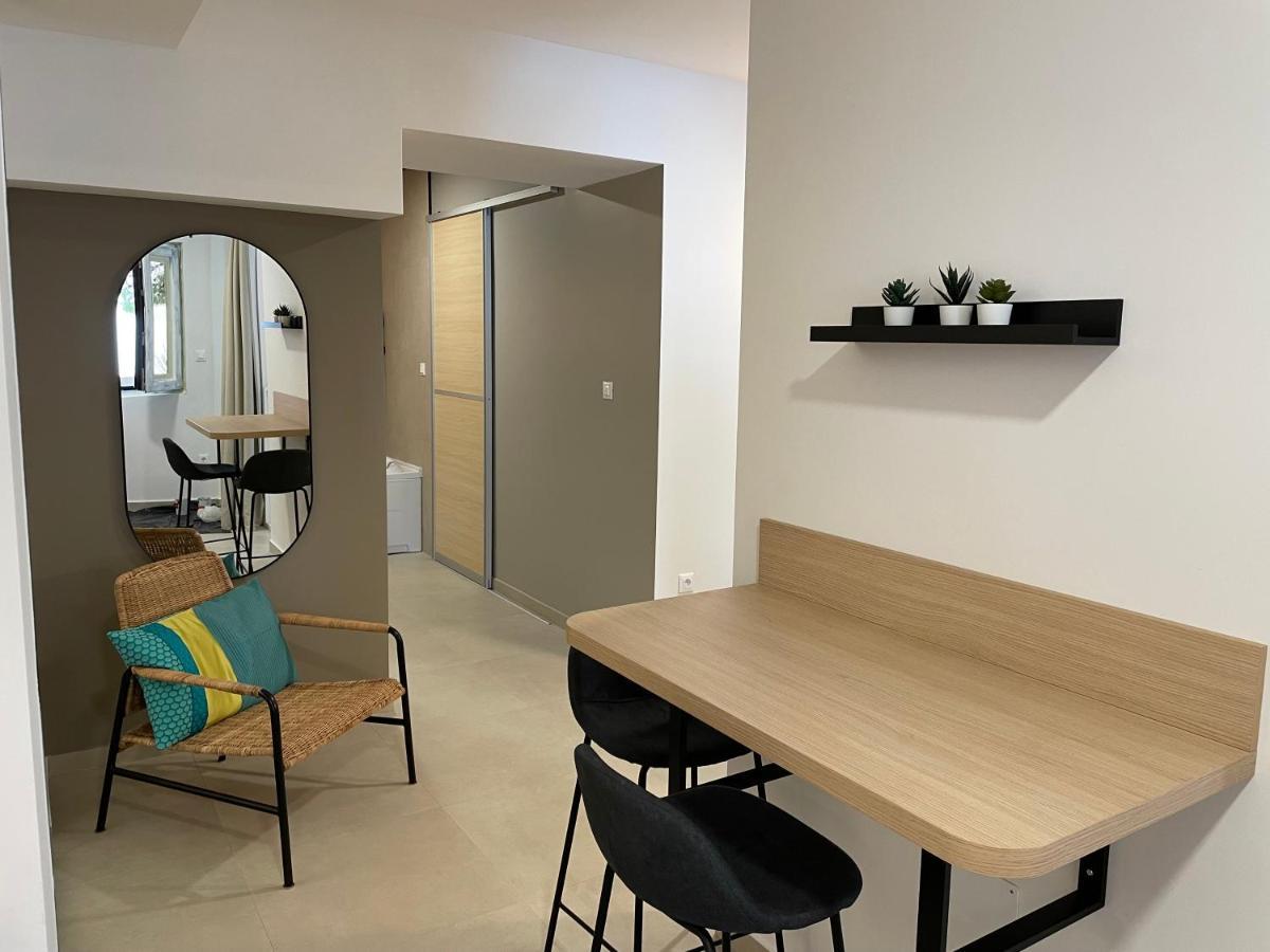 Beach Apartments Ankora Makarska Bagian luar foto