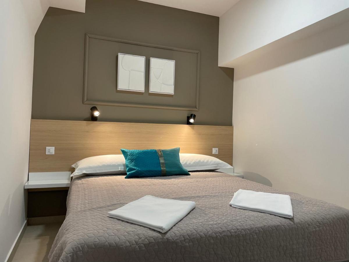 Beach Apartments Ankora Makarska Bagian luar foto