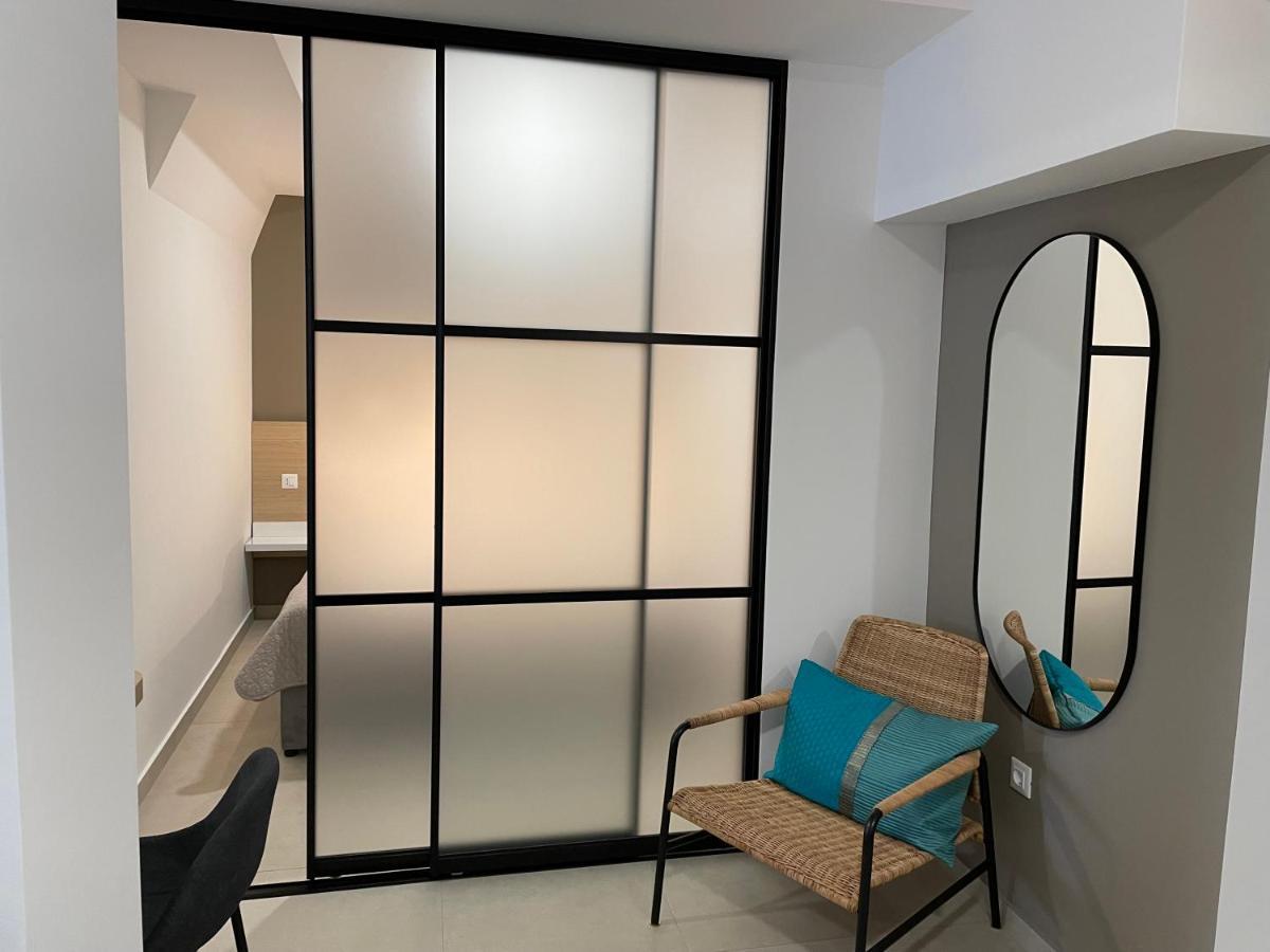 Beach Apartments Ankora Makarska Bagian luar foto