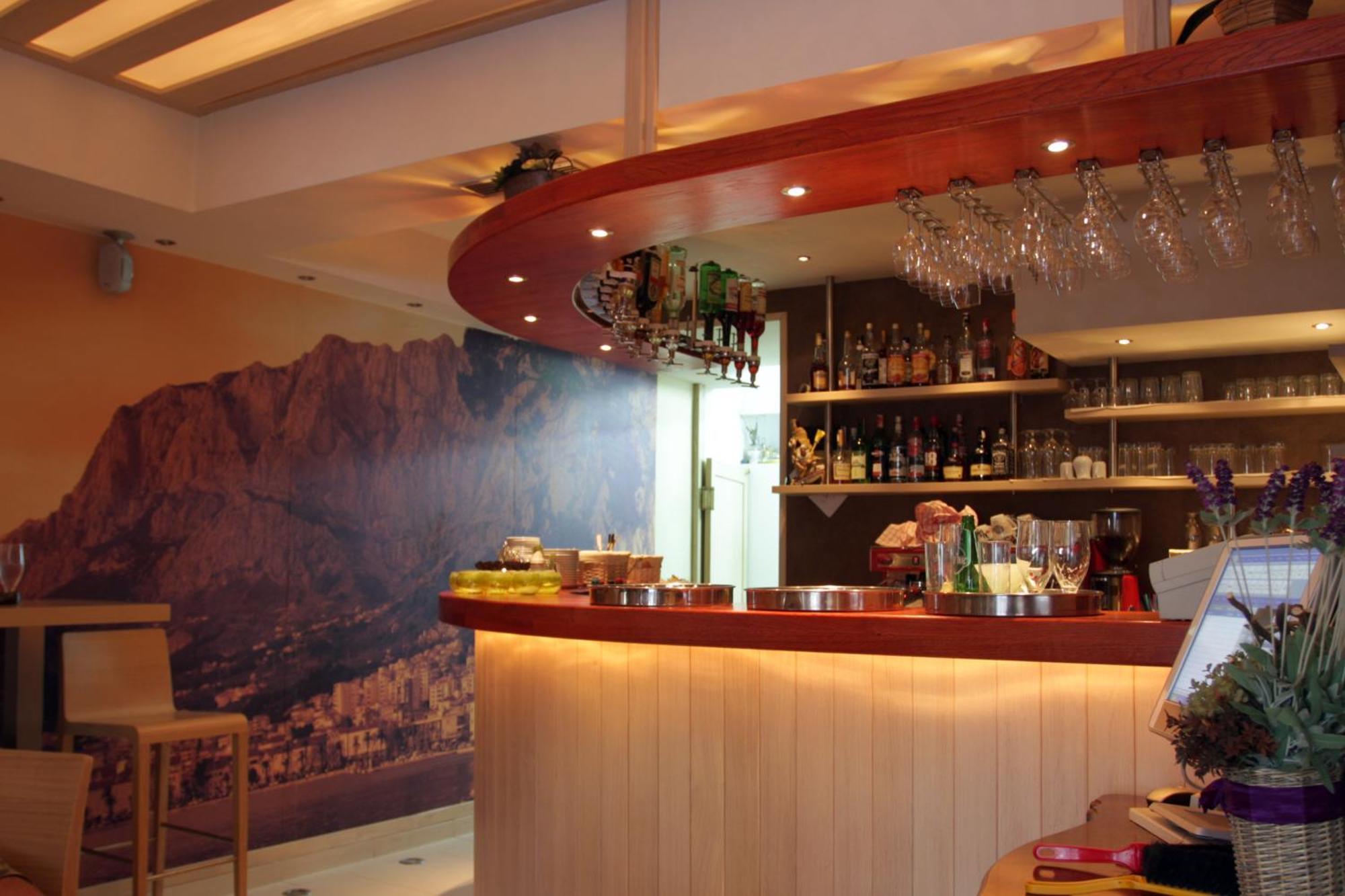 Beach Apartments Ankora Makarska Bagian luar foto