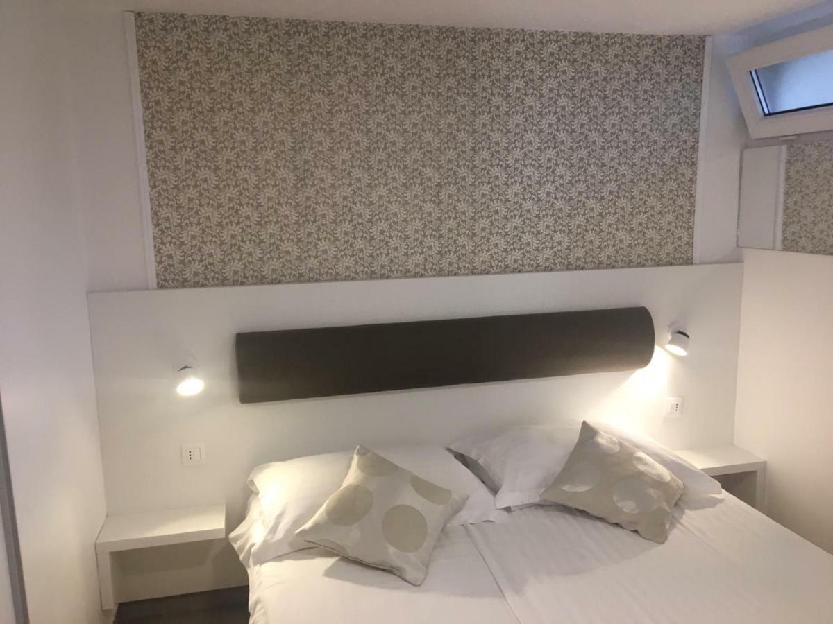 Beach Apartments Ankora Makarska Bagian luar foto